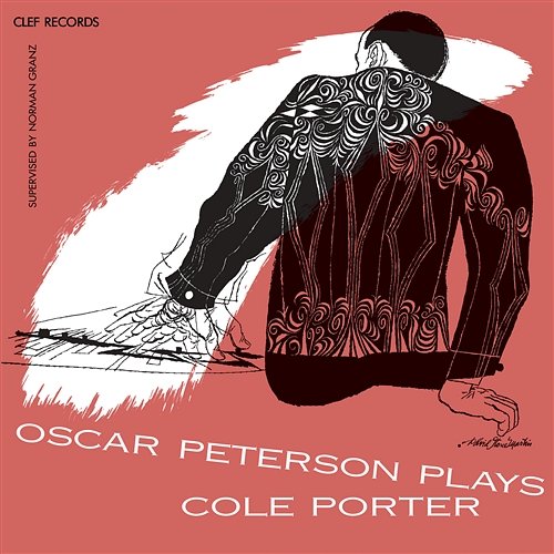 Oscar Peterson Plays Cole Porter Oscar Peterson Trio