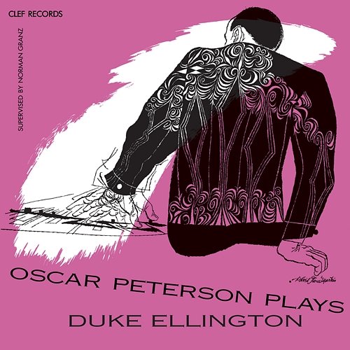 Oscar Peterson Plays Duke Ellington Oscar Peterson Trio