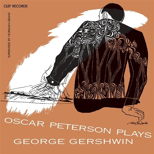 Oscar Peterson Plays George Gershwin Oscar Peterson Trio