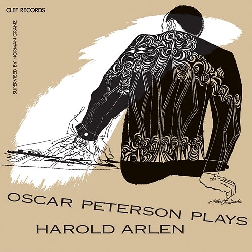Oscar Peterson Plays Harold Arlen Oscar Peterson Trio