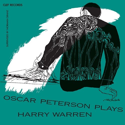 Oscar Peterson Plays Harry Warren Oscar Peterson Trio