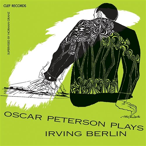 Oscar Peterson Plays Irving Berlin Oscar Peterson Trio