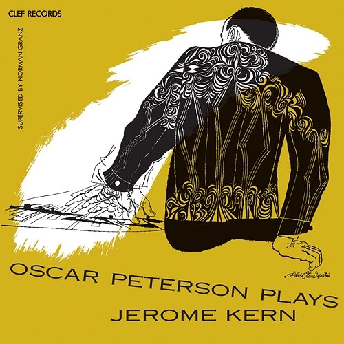 Oscar Peterson Plays Jerome Kern Oscar Peterson Trio