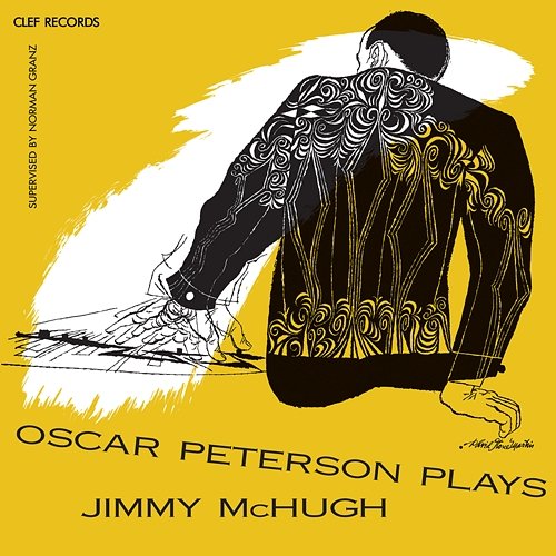 Oscar Peterson Plays Jimmy McHugh Oscar Peterson Trio