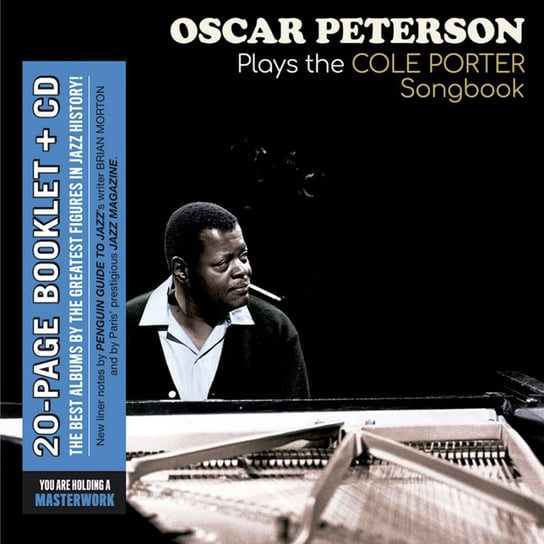 Oscar Peterson Plays The Cole Porter Songbook (Limited Edition) (Remastered) Oscar Peterson