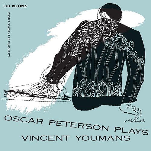 Oscar Peterson Plays Vincent Youmans Oscar Peterson Trio