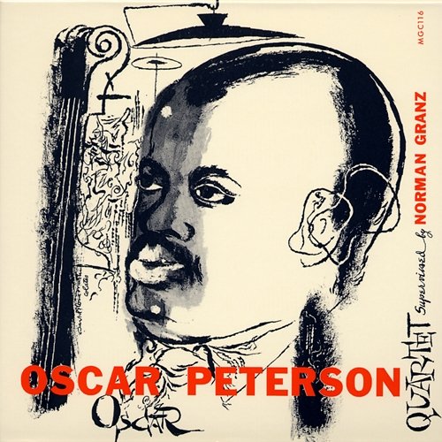 Oscar Peterson Quartet #1 The Oscar Peterson Quartet