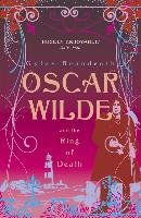 Oscar Wilde and the Ring of Death Brandreth Gyles