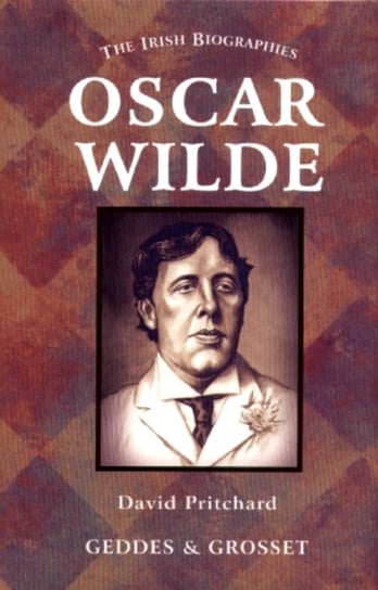 Oscar Wilde Pritchard David