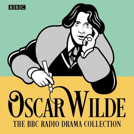 Oscar Wilde BBC Radio Drama Collection Wilde Oscar