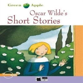 Oscar Wilde's Short Stories Opracowanie zbiorowe