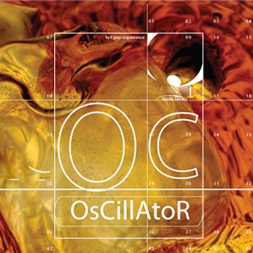 Oscillator Trance Club All-Stars
