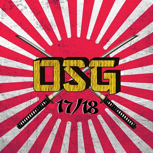 Osg18 Titien, Grein, Keira, The Line Punch, Trepsol feat. Devil A