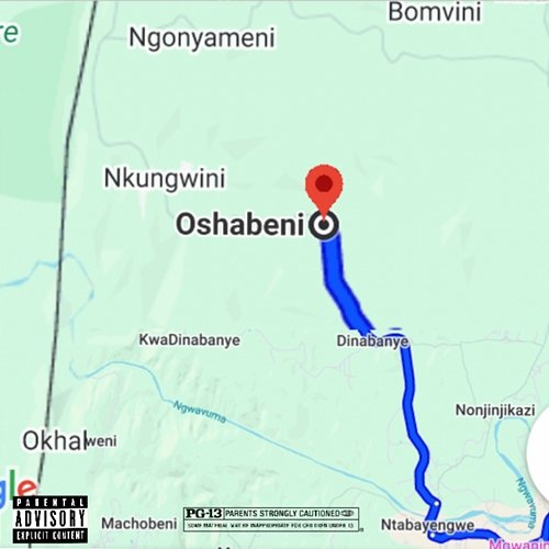Oshabeni Sastii