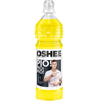 Oshee Isotonic Drink Lemon 750Ml Oshee