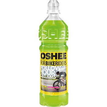 Oshee Napój Izotoniczny For Bikeriders 750Ml Oshee