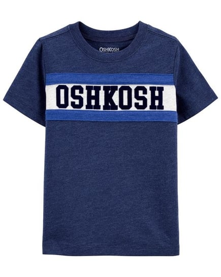 OSHKOSH - T-shirt Logo OSHKOSH