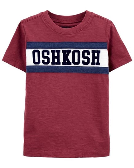 OSHKOSH - T-shirt Logo OSHKOSH