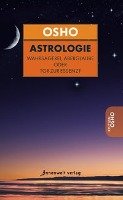 Osho über Astrologie Osho
