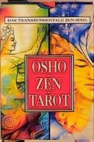 Osho Zen Tarot. 78 Karten mit Anleitung Padma Ma Deva, Morgan Susan