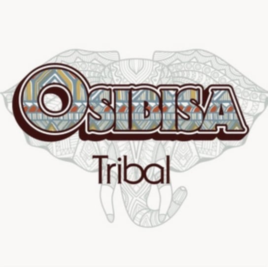 Osibisa Tribal Osibisa