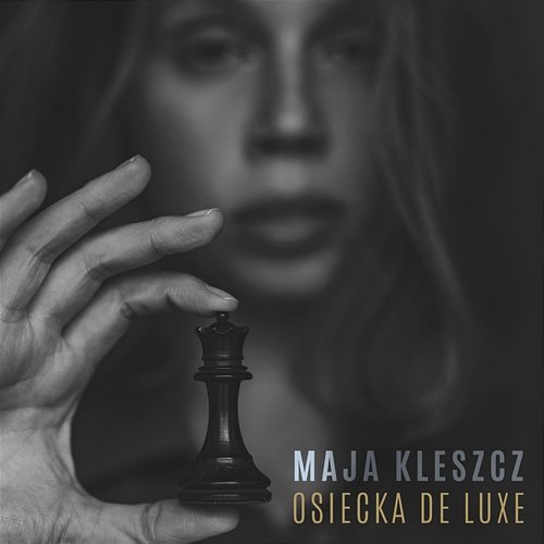 Osiecka de lux Maja Kleszcz