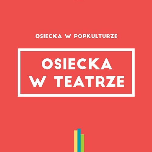 Osiecka w Teatrze Various Artists