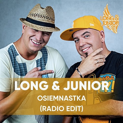 Osiemnastka Long & Junior