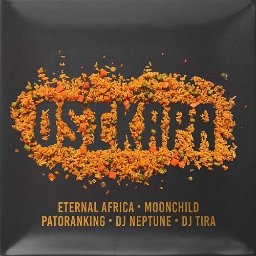 Osikapa Eternal Africa