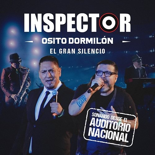 Osito Dormilón Inspector, El Gran Silencio