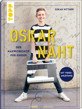 Oskar näht Frech Verlag Gmbh
