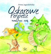 Oskarowe perypetie Anna Jagodzińska