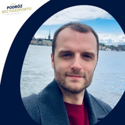 Oskarżany o podsłuchiwanie rosyjskiej opozycji polityk został szefem serbskiego wywiadu - Podróż bez paszportu - podcast Grzeszczuk Mateusz