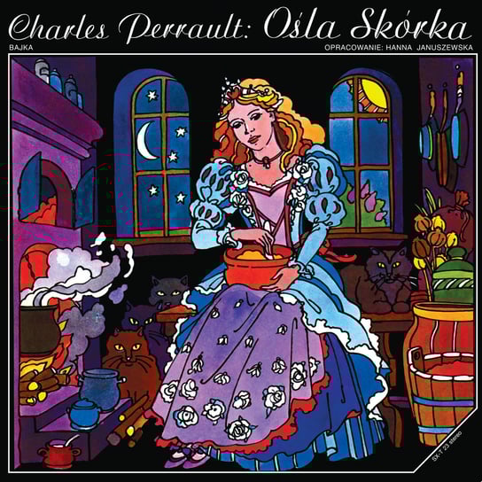 Ośla skórka Various Artists