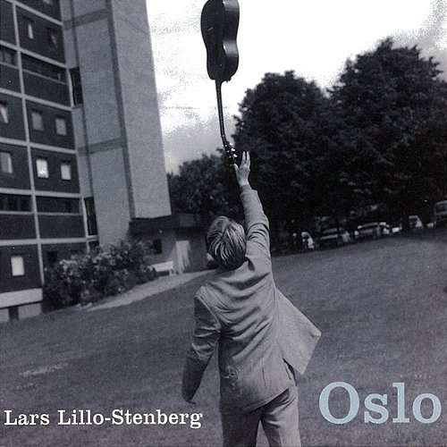 Oslo Lars Lillo-Stenberg