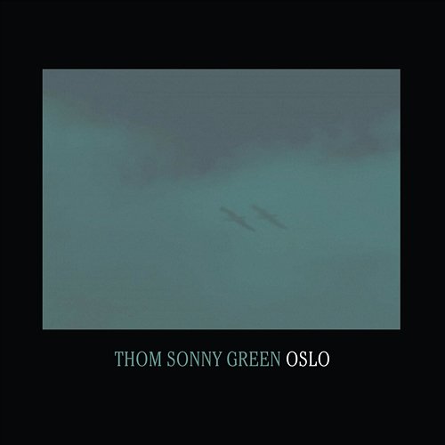 Oslo Thom Sonny Green