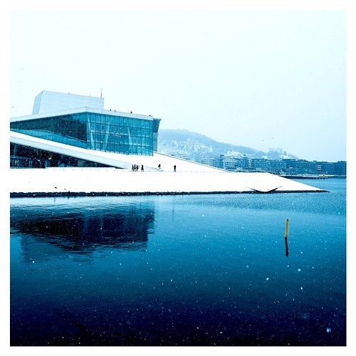 Oslo Vingel Beats