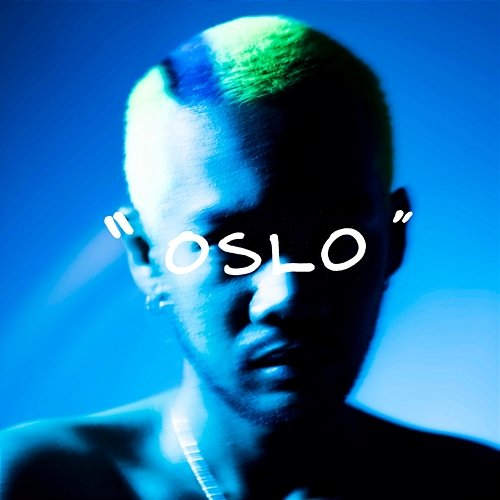 OSLO Oslo Ibrahim
