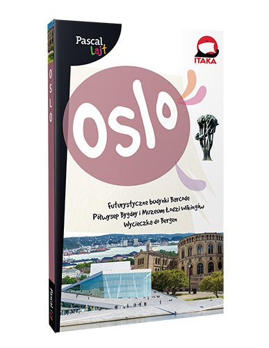 Oslo Opracowanie zbiorowe