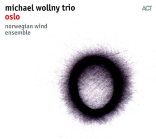 Oslo, płyta winylowa Michael Wollny Trio