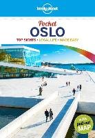 Oslo Pocket Guide Lonely Planet