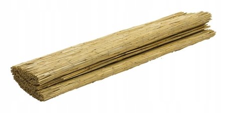 Osłona bambusowa na balkon i taras 150x200 cm Inny producent