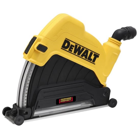 Osłona do cięcia betonu do szlifierki kątowej 230 mm Dewalt DWE46229-XJ DeWalt