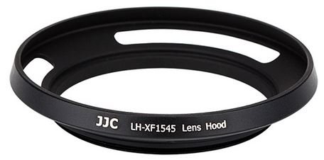 Osłona do Fujifilm Fujinon Xc15-45mm F3.5-5.6 Ois Pz JJC JJC