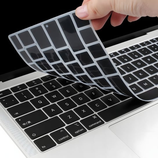 Osłona klawiatury do MacBook Air A2337 M1 A2179 Novaza Tech