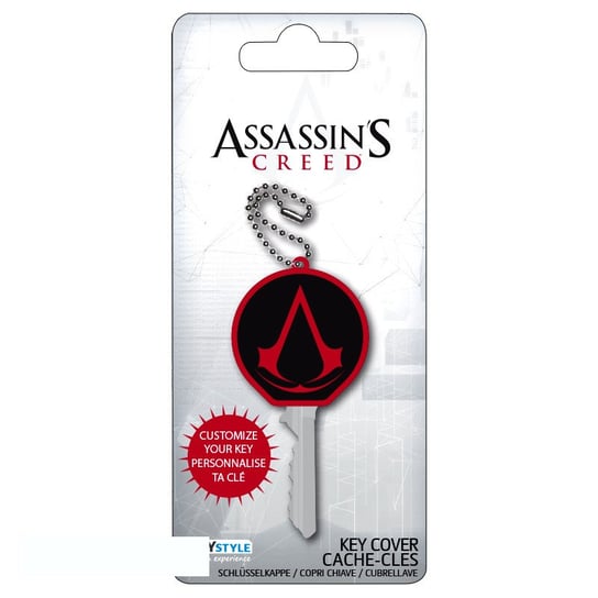 Osłona Klucza Assassin'S Creed - "Crest" Assassin's Creed