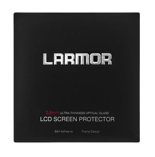 Osłona LCD GGS Larmor do Fujifilm X-T5 Inna marka