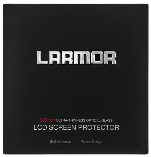 Osłona LCD na Canon 5D Mark IV GGS Larmor GGS