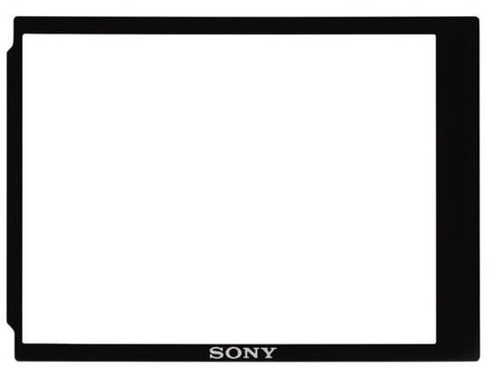 Osłona LCD na Sony RX1/RX10/RX100 SONY PCK-LM15 Sony