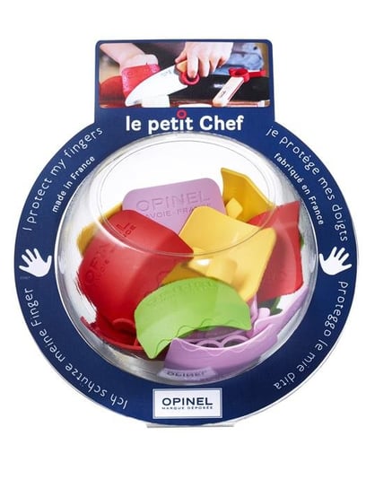 Osłona na palce Opinel Le Petit Chef Opinel